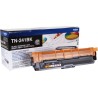 Toner Original Brother Black, TN241BK, pentru HL-3140|3150|3170|DCP-9010|9015|9020|9140|9330|9340, 2.5K,"TN241BK"