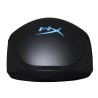 MOUSE KINGSTON, "Pulsefire Core", gaming, cu fir, USB, optic, 6200 dpi, butoane/scroll 7/1, iluminare, butoane programabile, neg