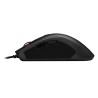 MOUSE KINGSTON, "Pulsefire", gaming, cu fir, USB, optic, 16000 dpi, butoane/scroll 6/1, iluminare, butoane programabile, negru, 