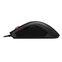 MOUSE KINGSTON, "Pulsefire", gaming, cu fir, USB, optic, 16000 dpi, butoane/scroll 6/1, iluminare, butoane programabile, negru, 