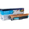 Toner Original Brother Cyan, TN241C, pentru HL-3140|3150|3170|DCP-9010|9015|9020|9140|9330|9340, 1.4K,"TN241C"
