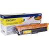Toner Original Brother Yellow, TN241Y, pentru HL-3140|3150|3170|DCP-9010|9015|9020|9140|9330|9340, 1.4K,"TN241Y"