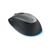 MOUSE MICROSOFT, "Comfort 4500", PC sau NB, cu fir, USB, optic, 1000 dpi, butoane/scroll 5/1, , negru, "4EH-00002" (timbru verde
