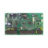 CENTRALA alarma PARADOX, 2x8 zone conventionale pe placa, 5xPGM, 999 coduri utilizator, 254 module extensie, suporta GPRS, GSM, 