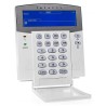 TASTATURA alarma Paradox,cu fir,32 de zone,2 partitii,taste rapide pentru afisare defecte,suporta 3 panici,cablare pe 4 fire,usi