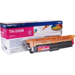 Toner Original Brother Magenta, TN245M, pentru HL-3140|3170|DCP-9015|9020| MFC-|9140|9340, 3K,"TN245M"
