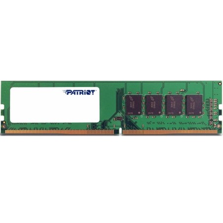 Memorie DDR Patriot DDR4 4 GB, frecventa 2666 MHz, 1 modul, "PSD44G266682"