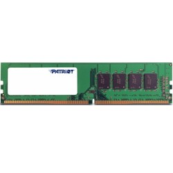 Memorie DDR Patriot DDR4 4 GB, frecventa 2666 MHz, 1 modul, "PSD44G266682"