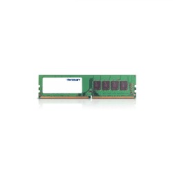 Memorie DDR Patriot DDR4 4 GB, frecventa 2400 MHz, 1 modul, "PSD44G240082"