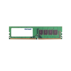 Memorie DDR Patriot DDR4 4 GB, frecventa 2133 MHz, 1 modul, "PSD44G213382"