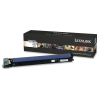 Drum Unit Original Lexmark Black, C950X71G, pentru C950|X952| X954|XS950|XS955, 115K, (timbru verde 0.8 lei), "C950X71G"