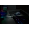 MOUSE RAZER, "Naga Trinity", gaming, cu fir, USB, optic, 16000 dpi, butoane/scroll 19/1, iluminare, butoane programabile, negru,