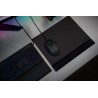 MOUSE RAZER, "Naga Trinity", gaming, cu fir, USB, optic, 16000 dpi, butoane/scroll 19/1, iluminare, butoane programabile, negru,