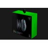 MOUSE RAZER, "Naga Trinity", gaming, cu fir, USB, optic, 16000 dpi, butoane/scroll 19/1, iluminare, butoane programabile, negru,