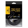 CABLU  DATE  HDMI T/T, Versiune1.4  4.5m, "CC-HDMI4-15''