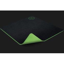 Mouse PAD RAZER, "Gigantus", gaming, cauciuc si material textil, 455 x 455 x 5 mm, negru, "RZ02-01830200-R3M1"