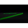 Mouse PAD RAZER, "Gigantus", gaming, cauciuc si material textil, 455 x 455 x 5 mm, negru, "RZ02-01830200-R3M1"