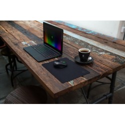 Mouse PAD RAZER, "Goliathus Mobile", gaming, textil, 270 x 215 x 1.5 mm, negru, "RZ02-01820500-R3M1"