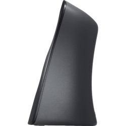 BOXE LOGITECH 2.1, RMS:  25W (2 x 5W, 15W), telecomanda pe fir, black, "Z313" "980-000413" (timbru verde 2.00 lei)