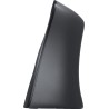 BOXE LOGITECH 2.1, RMS:  25W (2 x 5W, 15W), telecomanda pe fir, black, "Z313" "980-000413" (timbru verde 2.00 lei)