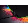 Mouse PAD RAZER, "Goliathus Chroma", gaming, cauciuc si material textil, 355 x 255 x 3 mm, negru , iluminat RGB, "RZ02-02500100-