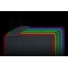 Mouse PAD RAZER, "Goliathus Chroma", gaming, cauciuc si material textil, 355 x 255 x 3 mm, negru , iluminat RGB, "RZ02-02500100-