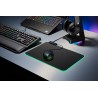 Mouse PAD RAZER, "Goliathus Chroma", gaming, cauciuc si material textil, 355 x 255 x 3 mm, negru , iluminat RGB, "RZ02-02500100-