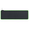Mouse PAD RAZER, "Goliathus Extended Chroma", gaming, cauciuc si material textil, 920 x 294 x 3 mm, negru , iluminat RGB, "RZ02-