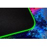 Mouse PAD RAZER, "Goliathus Extended Chroma", gaming, cauciuc si material textil, 920 x 294 x 3 mm, negru , iluminat RGB, "RZ02-
