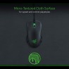 Mouse PAD RAZER, "Goliathus Extended Chroma", gaming, cauciuc si material textil, 920 x 294 x 3 mm, negru , iluminat RGB, "RZ02-