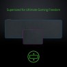 Mouse PAD RAZER, "Goliathus Extended Chroma", gaming, cauciuc si material textil, 920 x 294 x 3 mm, negru , iluminat RGB, "RZ02-