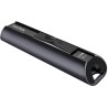MEMORIE USB 3.1 SANDISK 128 GB, retractabila, carcasa aluminiu, negru, "SDCZ880-128G-G46" (timbru verde 0.03 lei)