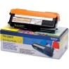 Toner Original Brother Yellow, TN320Y, pentru HL-4140|4150|4570|DCP-9270|9055|MFC-9970|9460, 1.5K,"TN320Y"