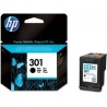Cartus Cerneala Original HP Black, nr.301, pentru DJ1000|1050|1055|2050|3050, , (timbru verde 0.15 lei), "CH561EE"