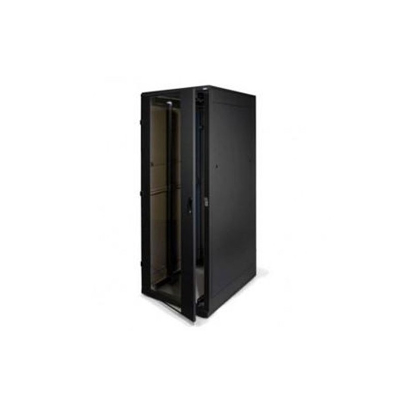 TRITON RACK de PODEA 19" 42U 800x1000mm usa fata metal perforat panouri laterale/spate detasabile sectiuni pentru ventilatie act