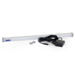 PANOU iluminare TRITON, cu adaptor inlcus "RAX-OJ-X07-X1"