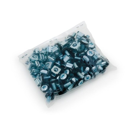 SET suruburi TRITON, cu saiba si piulita captiva, set 50 buc "RAX-MO-X03-X1"
