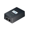 UBIQUITI POE 24V-24W POWER ADAPTER, Output Voltage: 24VDC @ 1.0A, InputVoltage: 90-260VAC @ 47-63Hz, Input Current: 0.3A @ 120VA
