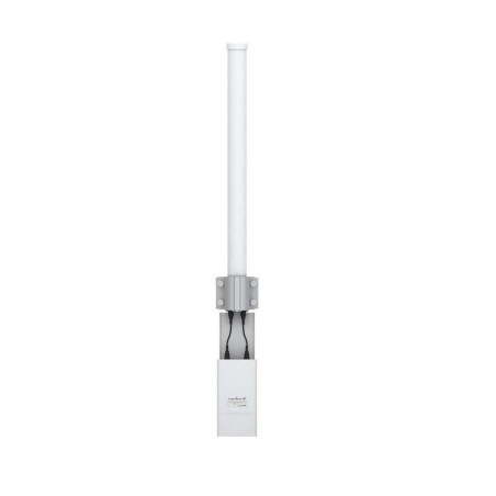 ANTENA Omni-Directionala UBIQUITI de exterior, 5GHz 13dBi, dubla polarizare, montare perete, "AMO-5G13" (timbru verde 2.00 lei)