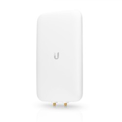 ANTENA Directionala UBIQUITI exterior, Mesh, 2,4-5GHz, 15dBi, "UMA-D" (timbru verde 2.00 lei)