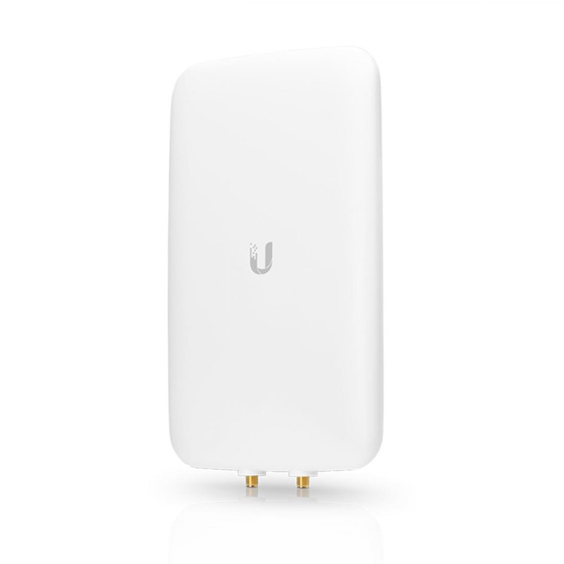 ANTENA Directionala UBIQUITI exterior, Mesh, 2,4-5GHz, 15dBi, "UMA-D" (timbru verde 2.00 lei)