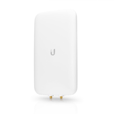 ANTENA Directionala UBIQUITI exterior, Mesh, 2,4-5GHz, 15dBi, "UMA-D" (timbru verde 2.00 lei)
