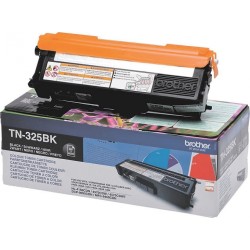 Toner Original Brother Black, TN325BK, pentru HL-4140|4150|4570|DCP-9270|9055|MFC-9970|9460, 4K,"TN325BK"