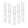ACCESS POINT MESH UBIQUITI, wireless, router AC1200, pt interior / exterior, 1200 Mbps, port LAN, WAN, 2.4 GHz | 5 GHz, antena e