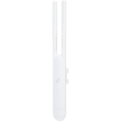 ACCESS Point  UBIQUITI, wireless, pt interior / exterior, 1200 Mbps, port LAN, WAN, 2.4 GHz | 5 GHz, antena externa x 2, standar
