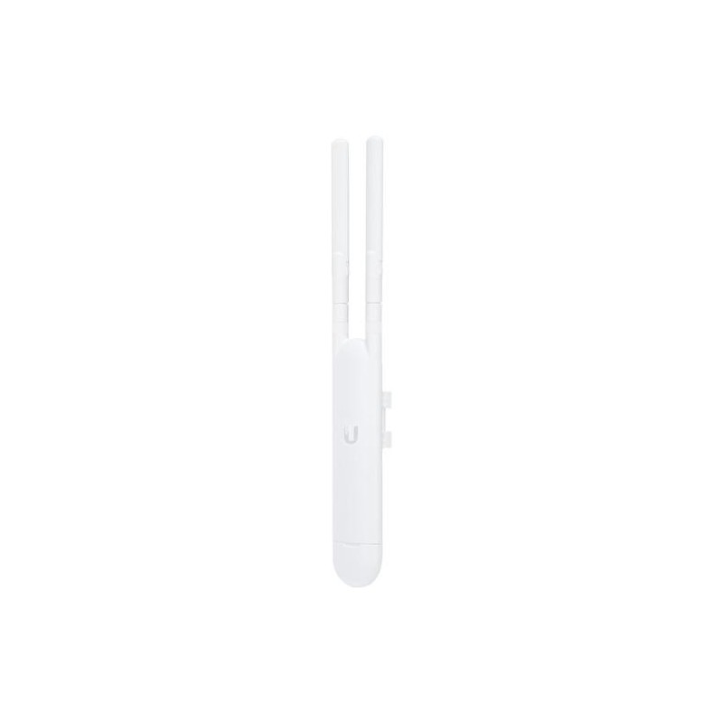 ACCESS Point  UBIQUITI, wireless, pt interior / exterior, 1200 Mbps, port LAN, WAN, 2.4 GHz | 5 GHz, antena externa x 2, standar