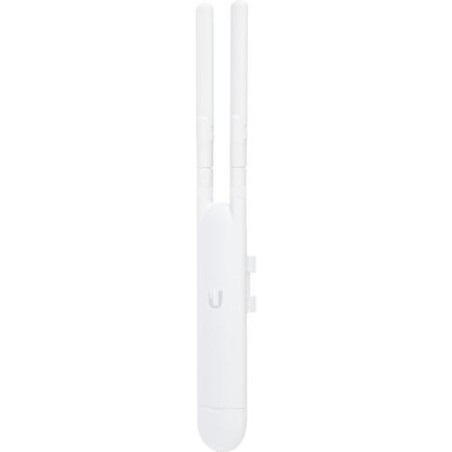 ACCESS Point  UBIQUITI, wireless, pt interior / exterior, 1200 Mbps, port LAN, WAN, 2.4 GHz | 5 GHz, antena externa x 2, standar