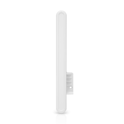 ACCESS Point Ubiquiti wireless exterior 1750 Mbps, port 10/100/1000 x 2, antena interna x 2, PoE, 2.4 - 5 GHz, "UAP-AC-M-PRO"  (
