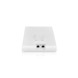 ACCESS Point Ubiquiti wireless exterior 1750 Mbps, port 10/100/1000 x 2, antena interna x 2, PoE, 2.4 - 5 GHz, "UAP-AC-M-PRO"  (
