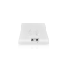 ACCESS Point Ubiquiti wireless exterior 1750 Mbps, port 10/100/1000 x 2, antena interna x 2, PoE, 2.4 - 5 GHz, "UAP-AC-M-PRO"  (